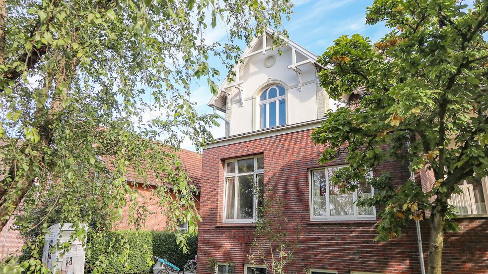 Bisher befindet sich das Übernachtungsheim in einer Immobilie des DRK in der Zingelstraße und wird auch vom DRK betrieben. Foto: Romuald Banik