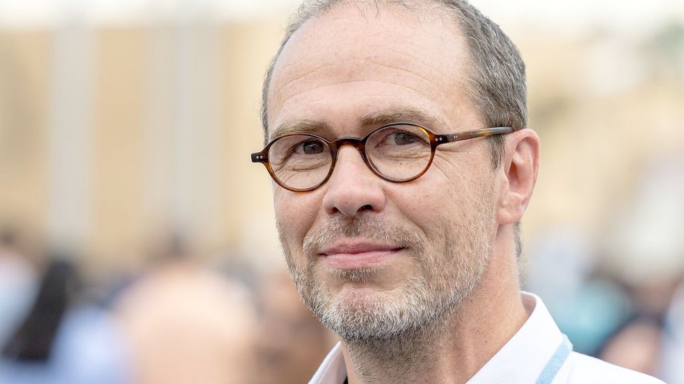 Greenpeace lobt die deutsche Unterstützung. (Archivbild) Foto: Christophe Gateau