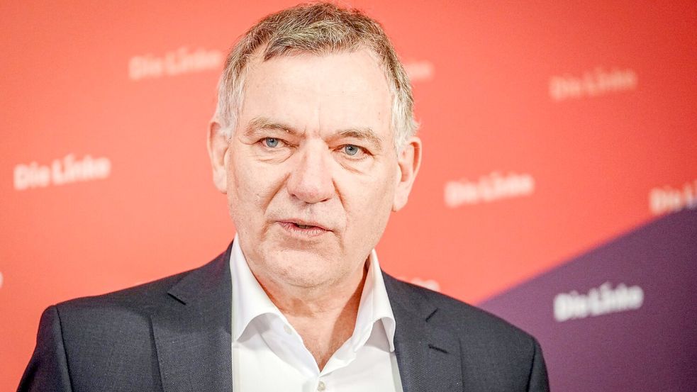 Ein Joint vor der Musterung könnte laut van Aken dabei helfen, ausgemustert zu werden. (Archivbild) Foto: Kay Nietfeld/dpa