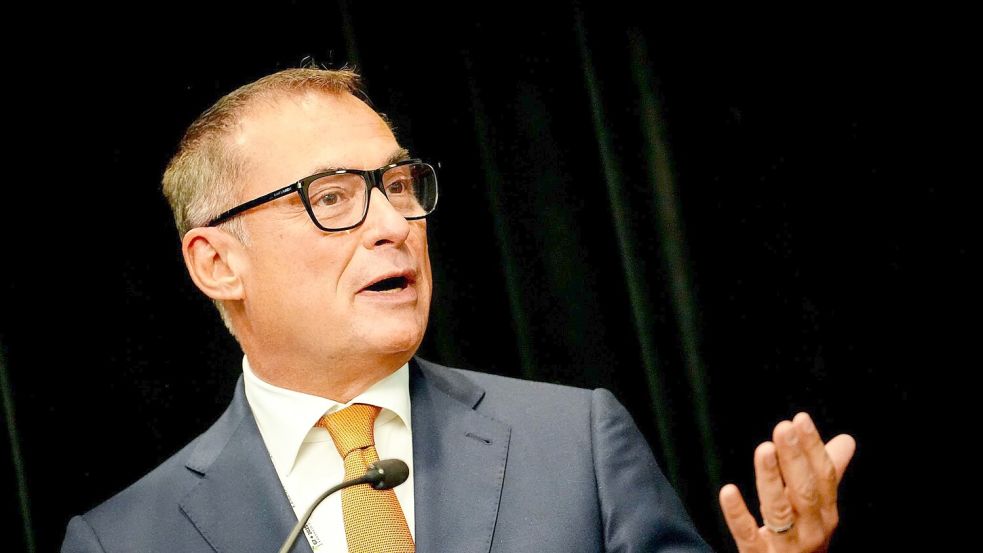 Bundesbank-Präsident Nagel plädiert dafür, Hindernisse im europäischen Binnenmarkt zu beseitigen. (Archivbild) Foto: Kay Nietfeld/dpa