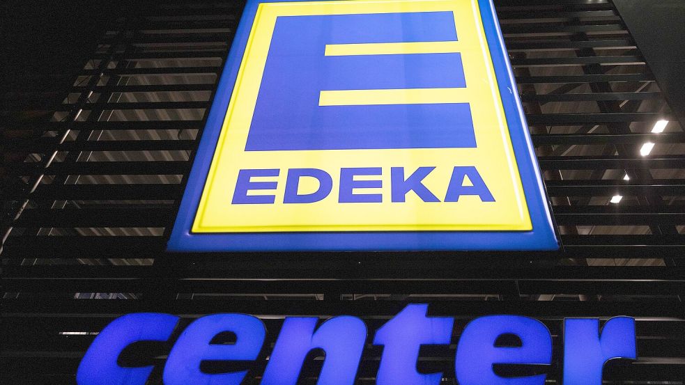 Insgesamt soll Edeka drei neue Produktlinien planen, die verschiedene Zielgruppen bedienen sollen. Foto: dpa/Thomas Banneyer