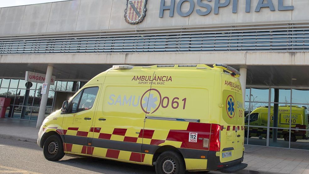 In einer Kohlemine in Nordwestspanien sind zwei Bergarbeiter nach einem Stolleneinsturz gestorben. (Symbolbild) Foto: Clara Margais