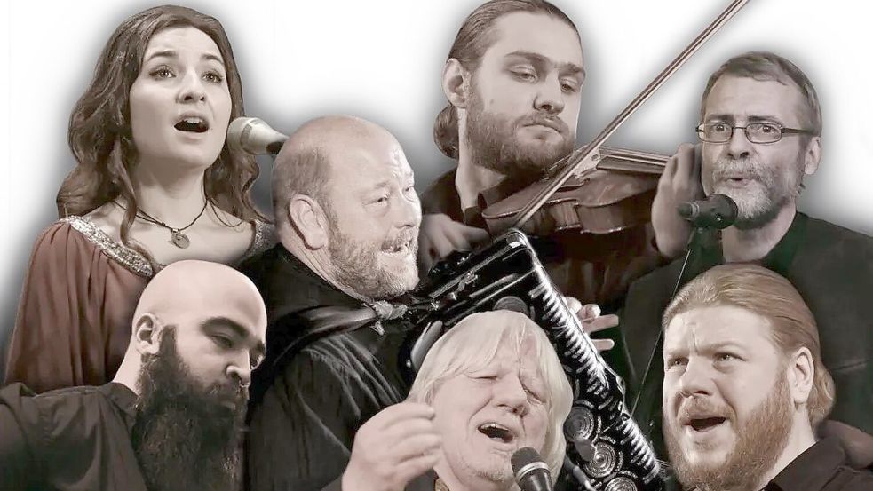 Die Lüchterkark geht wieder los. Foto: Bianca-Ites-Buck/Hanna Webering