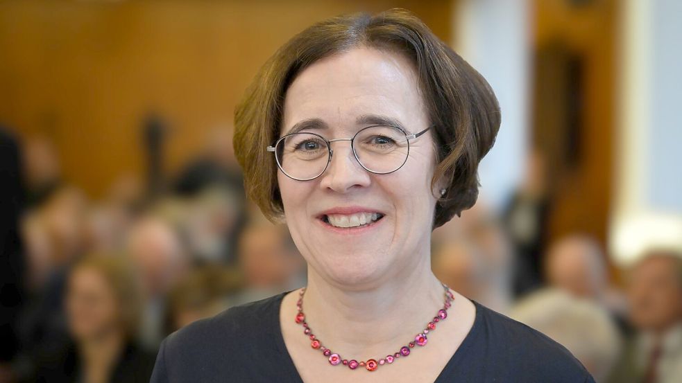 Die Vizepräsidentin des Bundesamtes für Verfassungsschutz, Silke Willems, sagt: „Low-Level-Agenten machen sich zum willigen Werkzeug fremder Mächte.“ (Archivfoto) Foto: Soeren Stache