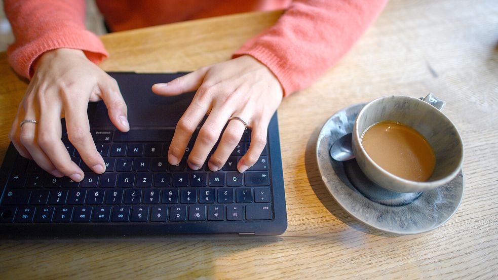 Immer mehr leisten, immer liefern: Warum gönnen sich viele Menschen kaum noch Pausen im Alltag? Foto: Klaus-Dietmar Gabbert/dpa