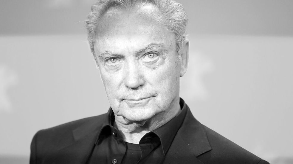 Kier hatte eine Vorliebe für Arthouse-Kino, war aber auch in Blockbustern zu sehen. (Archivbild) Foto: Ralf Hirschberger/dpa