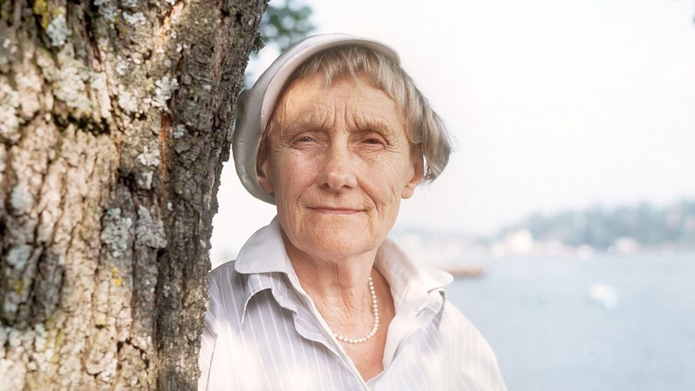 „Pippi Langstrumpf“ war der erste große Erfolg der schwedischen Autorin Astrid Lindgren. (Archivbild) Foto: Jörg Schmitt/dpa