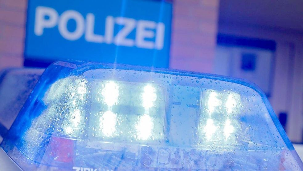 In Osnabrück wird ein Mann niedergeschlagen und beraubt. Foto: Jörn Martens