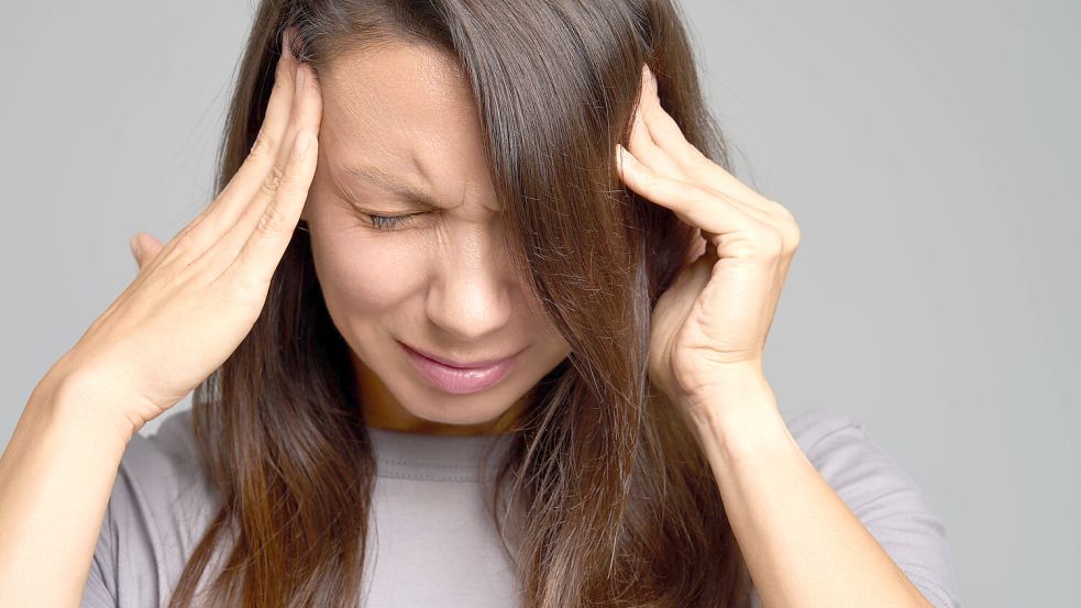 Mehr Stress als früher: Das empfinden laut Umfrage Menschen aller Altersgruppen so. Foto: imago/Zoonar