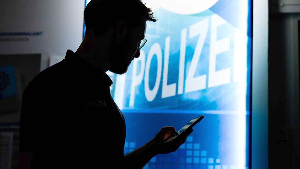 Der Fall „White Tiger“ zieht weitere Kreise. Nicht nur in Hamburg wurde ermittelt. Foto: dpa/ Julian Stratenschulte