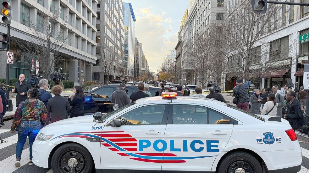 Der 29-jährige Tatverdächtige soll in Afghanistan mit einer Partnerorganisation des US-Militärs zusammengearbeitet haben. Foto: Franziska Spiecker