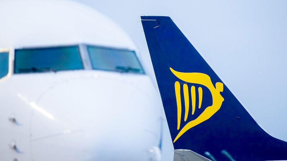 Ryanair stampft sein Rabatt-Programm wieder ein. Foto: Marcel Kusch