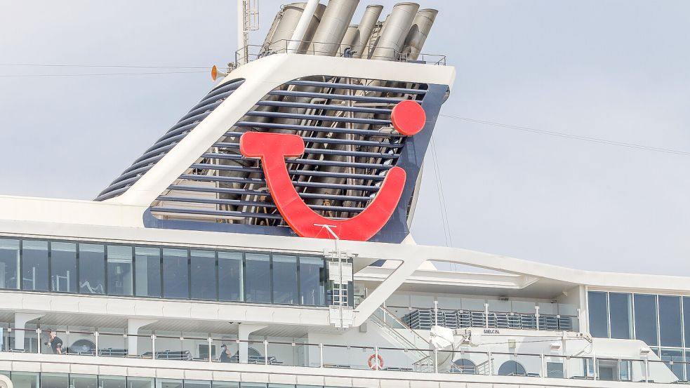 Auf dem Kreuzfahrtschiff „Marella Explorer 2“ sind nur Erwachsene zugelassen. Foto: dpa/ZUMA Wire/Lorenzo Carnero