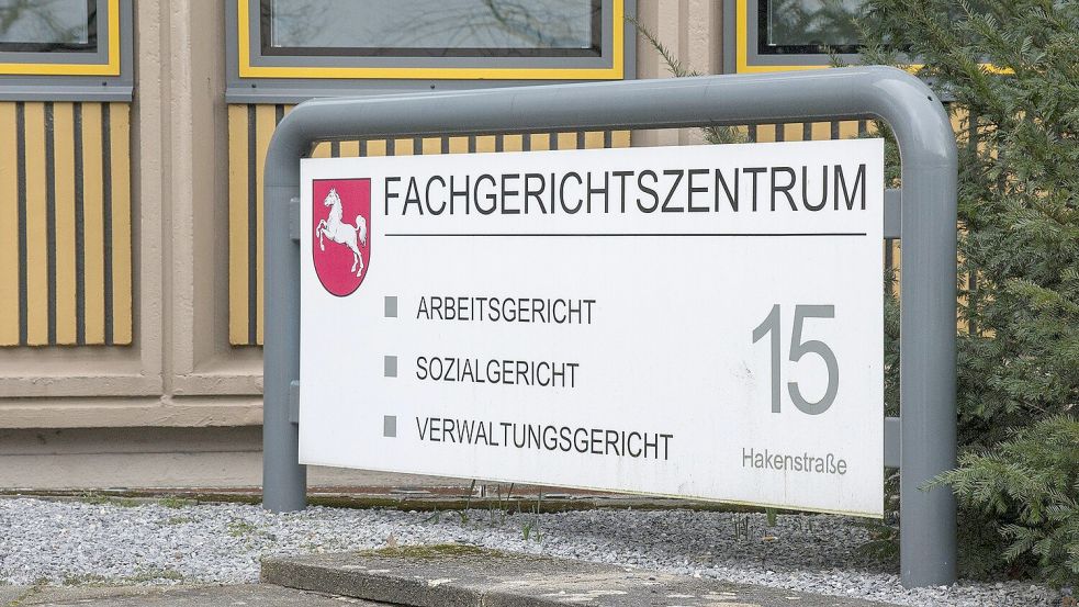 Erschüttertes Vertrauensverhältnis? Das Arbeitsgericht hat einer Klage gegen die Stadt Osnabrück stattgegeben. Foto: Egmont Seiler