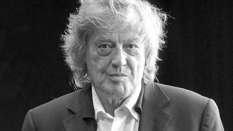 Tom Stoppard ist tot. Foto: Fernando Alvarado