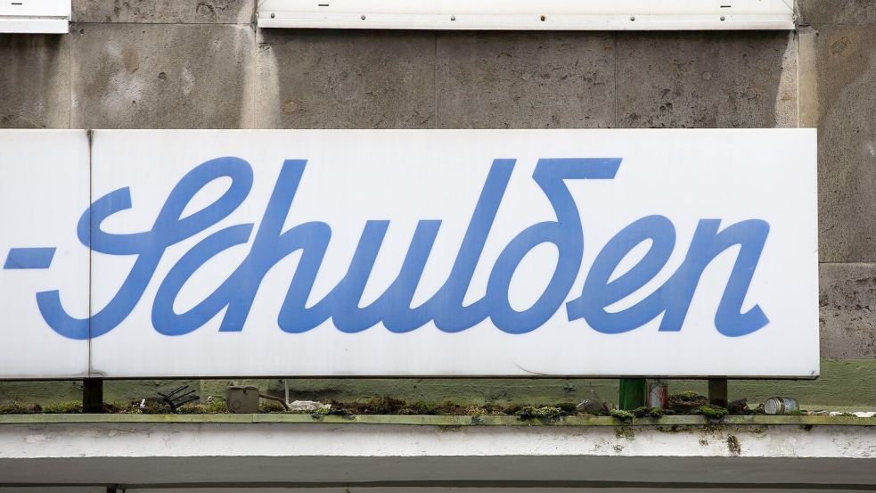 Der Städtetag schlägt Alarm. (Symbolbild) Foto: Rolf Vennenbernd/dpa