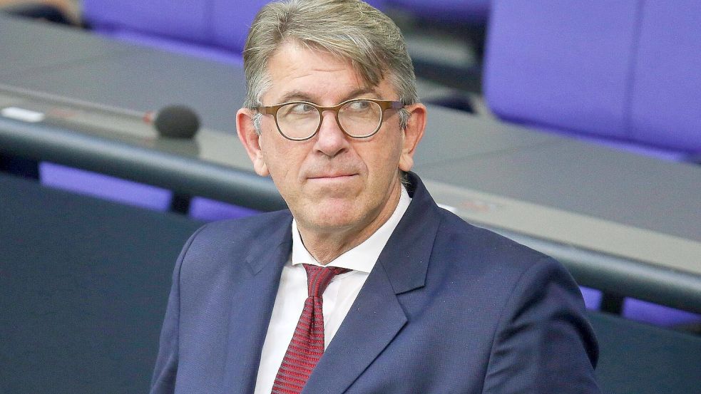 Kulturstaatsminister Wolfram Weimer sieht Weihnachtsmärkte als „Vorfeldorganisation der inneren Erbauung“. Foto: IMAGO / dts Nachrichtenagentur