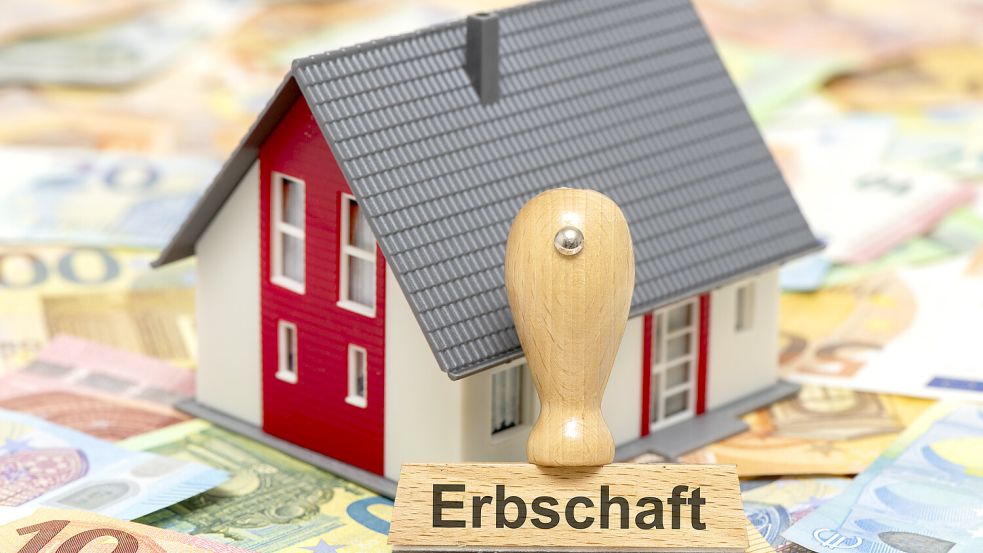 Der letzte Wille sorgt oft für Konflikte in Familien. Mit einem klaren Testament lassen sich jedoch viele Fehler vermeiden. Foto: IMAGO/Wolfilser