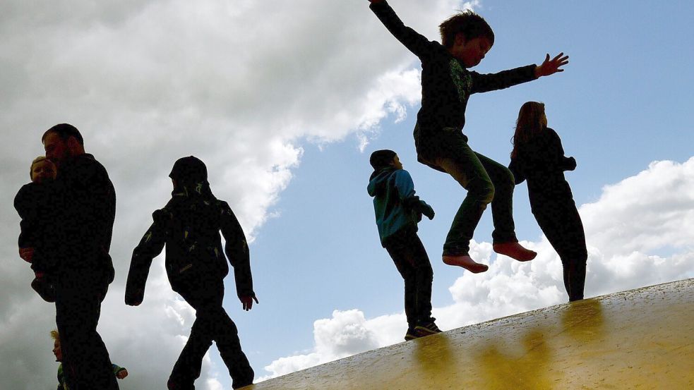 „Vielleicht kann ich auch ohne Kinder gut leben. Aber der Gedanke tut weh.“ Drei Osnabrücker Frauen erzählen von ihrem unerfüllten Kinderwunsch. Foto: Ralf Hirschberger/dpa