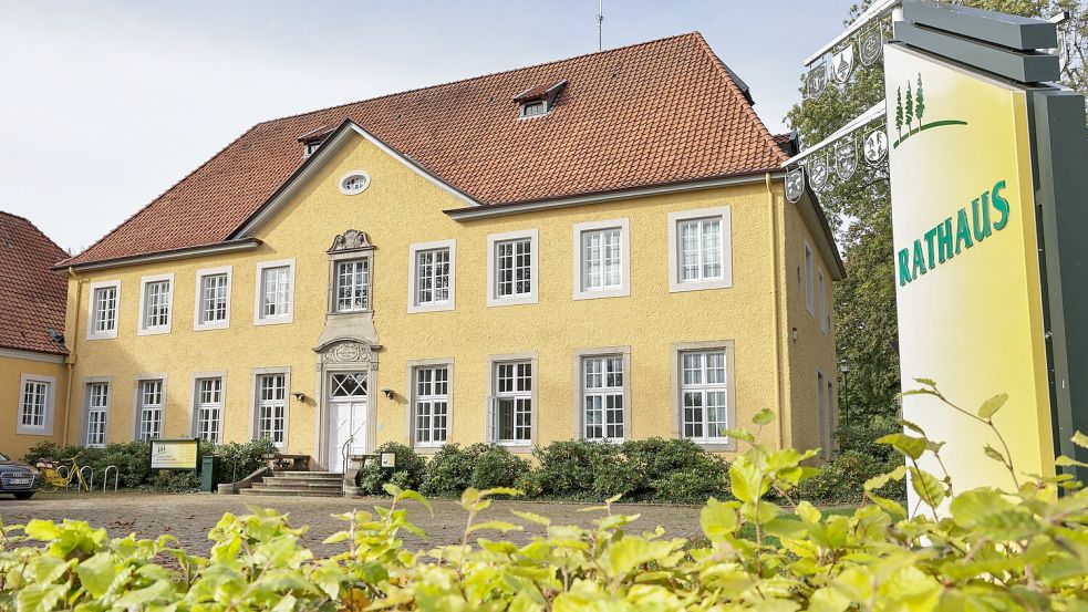 Wie lebt es sich in Hilter? Die Ergebnisse des NOZ-Checks für den Landkreis Osnabrück geben Aufschluss. Foto: Jörn Martens