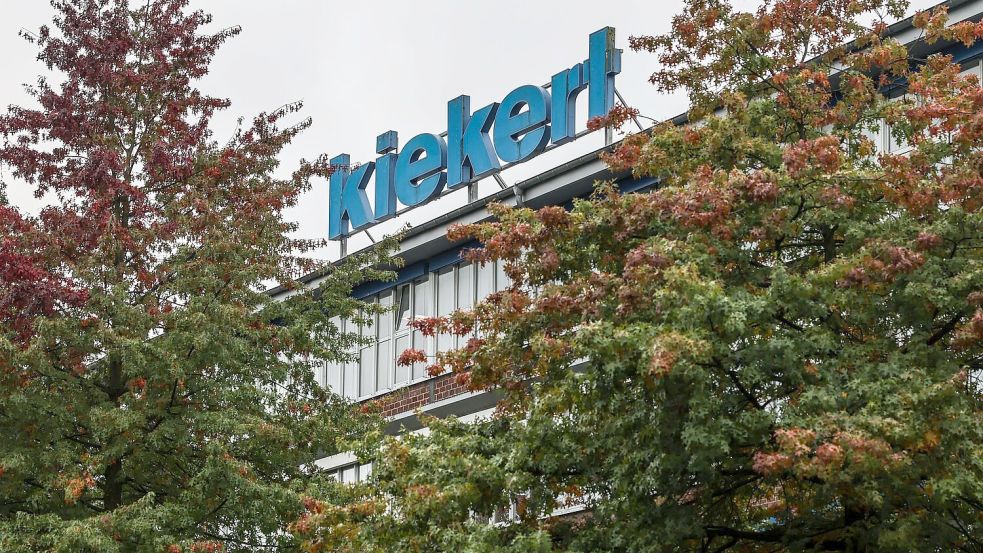 Betroffen von der Insolvenz sind knapp 700 Beschäftigte in Heiligenhaus. Foto: Oliver Berg