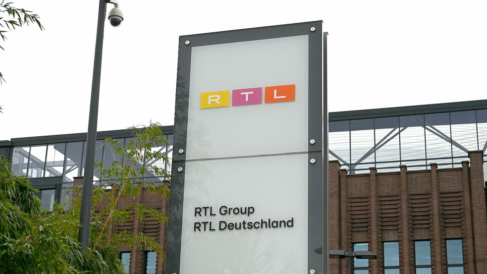 Geplanter Stellenabbau bei RTL: Der Kölner Konzern soll Medieninformationen zufolge zahlreiche Jobs streichen. Foto: IMAGO/Horst Galuschka