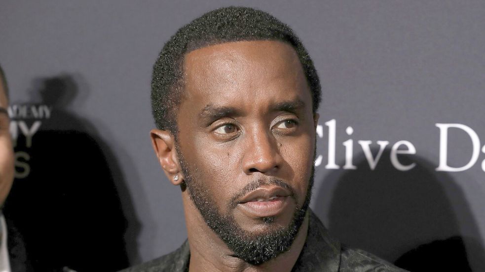 Sean „Diddy“ Combs wurde im Oktober in Zusammenhang mit Prostitution verurteilt. (Archivbild) Foto: Mark Von Holden/Invision via AP/