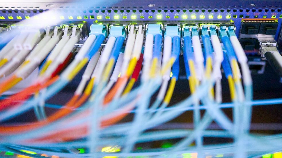 Was würde passieren, wenn von der AfD eingesetzte Beamte auf sicherheitsrelevante Daten zugreifen könnten, fragen sich Innenpolitiker anderer Parteien. (Symbolbild) Foto: Julian Stratenschulte