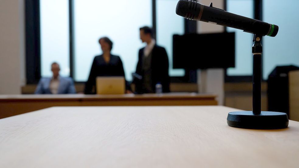 Nach dem Freispruch im Prozess um die tote Studentin Hanna ist die Diskussion um den Fall nicht vorbei (Archivbild). Foto: Sven Hoppe