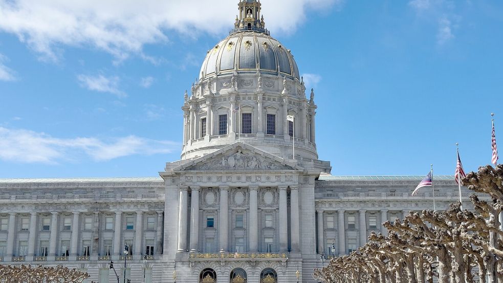 San Francisco will ein Verbot „irreführender“ Vermarktung und finanzielle Wiedergutmachung. (Archivbild) Foto: Andrej Sokolow