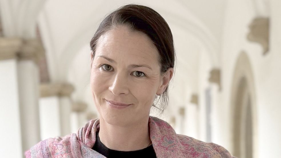 Sarah Buss ist der CDU-Fraktion im Stadtrat gut bekannt. Nun stellt sich auch der CDU-Stadtverband hinter die parteilose Kandidatin. Foto: privat