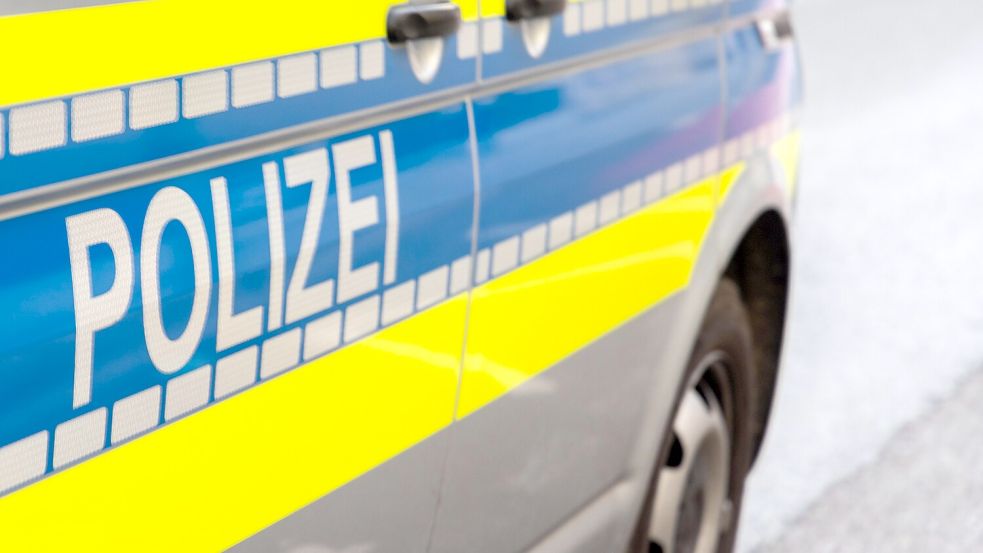 Am Dienstag hat ein Autofahrer einen Fußgänger auf der Ellerstraße in Osnabrück nach einem Streit angefahren. Foto: André Havergo