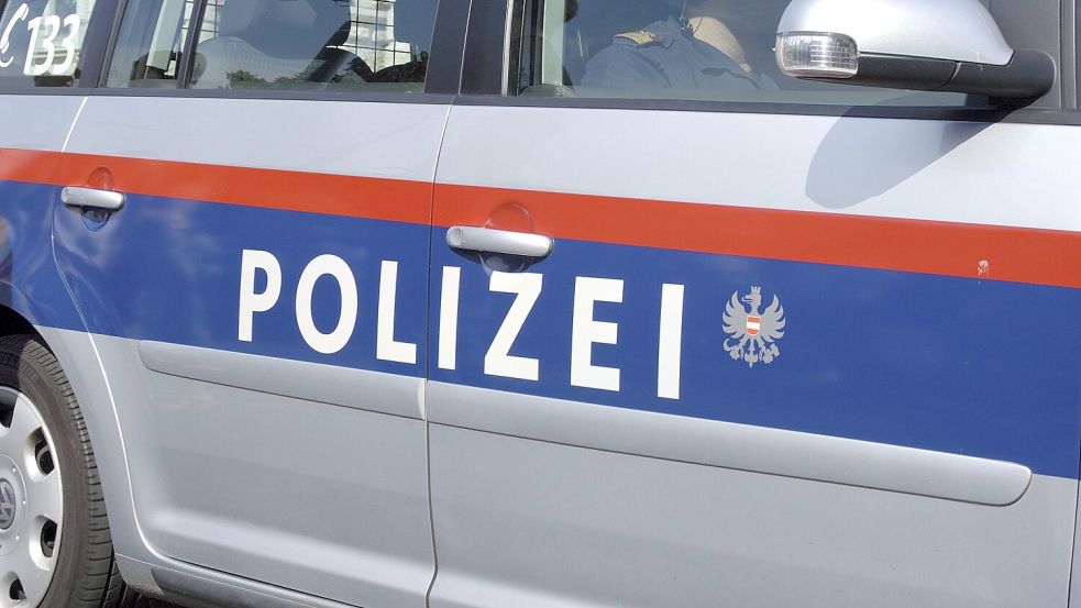 In Wien kam es zu einer versuchten Entführung, die dank eines Unfalls und einem sechsjährigen Mädchen verhindert werden konnte. Foto: IMAGO / Insadco