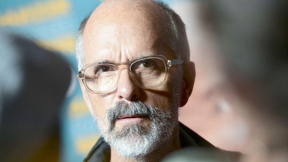 „Viele ergötzen sich an der Einsamkeit dieser Figur“: „Stromberg“-Star Christoph Maria Herbst. Foto: Picture Alliance/Geisler-Fotopress/Nancy Heusel