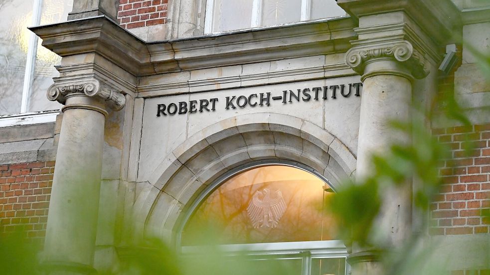 Das Robert Koch-Institut hat neue Daten zur gesundheitlichen Selbsteinschätzung der Deutschen vorgelegt. (Archivbild) Foto: Philipp Znidar
