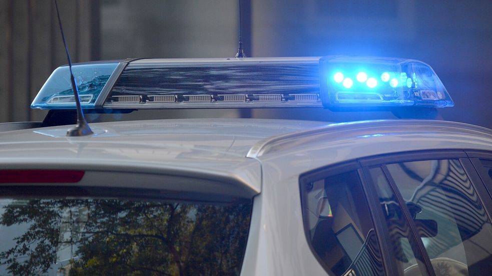 Die Polizei traf auf den 58-Jährigen bei einer Kontrolle auf der Bundesstraße 401 in Friesoythe. Symbolfoto: Pixabay