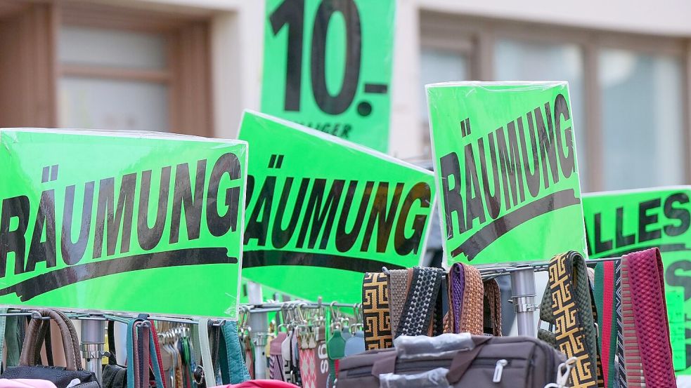 Wenn die Konjunktur im nächsten Jahr wie erwartet anspringt, könnte sich die Lage etwas entspannen. (Archivbild) Foto: Soeren Stache