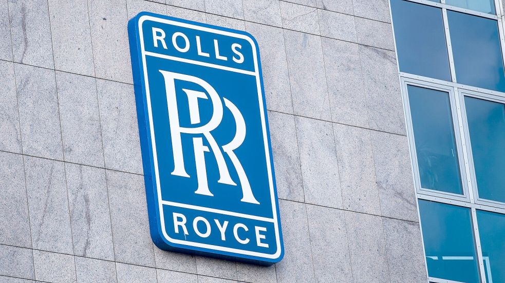 Die veränderte Bedrohungslage hat bei Rolls-Royce zu einer deutlich erhöhter Nachfrage im Behördengeschäft geführt, zu dem auch die Panzermotoren gehören. (Archivbild) Foto: Silas Stein