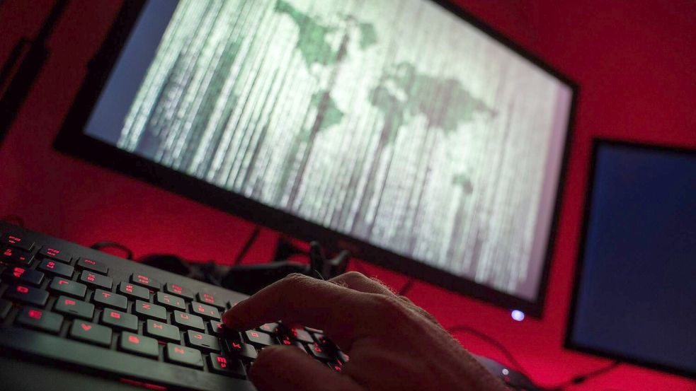 Der im Internet als „White Tiger“ auftretende mutmaßliche Pädokriminelle steht ab Januar vor Gericht. (Symbolbild) Foto: Nicolas Armer