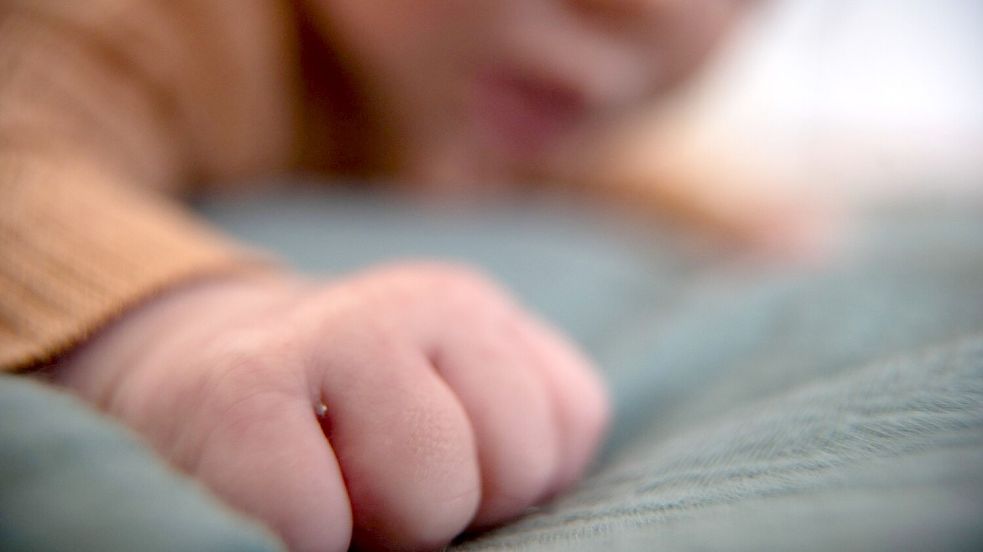 Berichten zufolge wurden Hunderte Kinder mit Hilfe von Sperma eines dänischen Samenspenders gezeugt, der Träger einer seltenen genetischen Mutation ist. (Symbolbild) Foto: Sebastian Gollnow