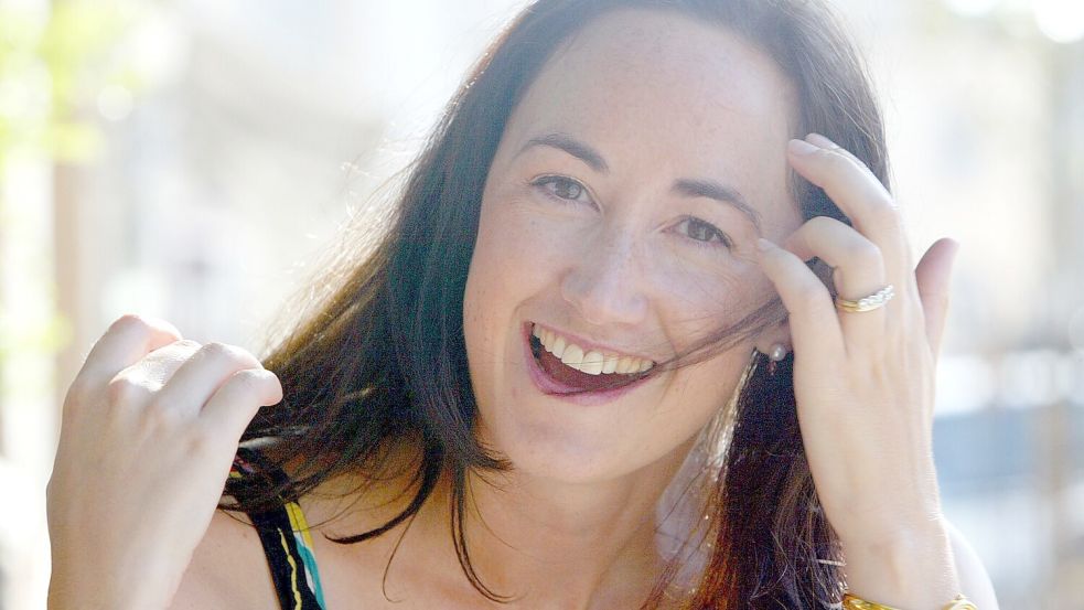 Sophie Kinsella starb an einem Hirntumor. Foto: Adam Butle/AP/dpa