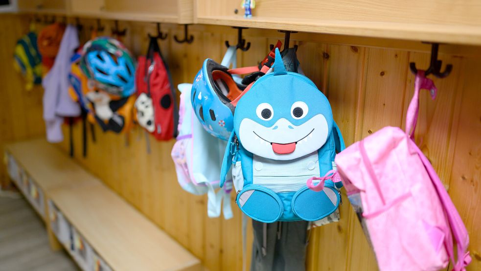 Kinder mit Erkrankungen im Autismus-Spektrum benötigen spezielle Einrichtungen. Doch diese Integrationsplätze sind rar. Foto: DPA