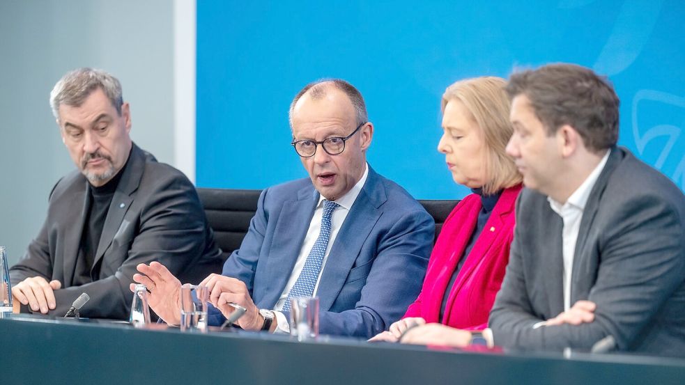 Der Koalitionsausschuss hat zur Reform des Gebäudeenergiegesetzes (GEG) ein Verfahren vereinbart. Foto: Michael Kappeler/dpa