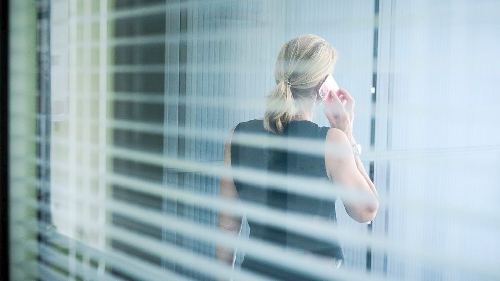 Mehr als jede dritte Position in den Führungsetagen großer öffentlicher Unternehmen ist inzwischen von einer Frau besetzt. (Symbolbild) Foto: Annette Riedl