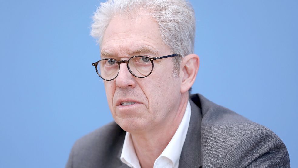 Bei der Suche nach neuen Einnahmequellen für das Gesundheitssystem hat Kassenärzte-Chef Andreas Gassen mehrere Vorschläge gemacht. Foto: IMAGO/dts Nachrichtenagentur