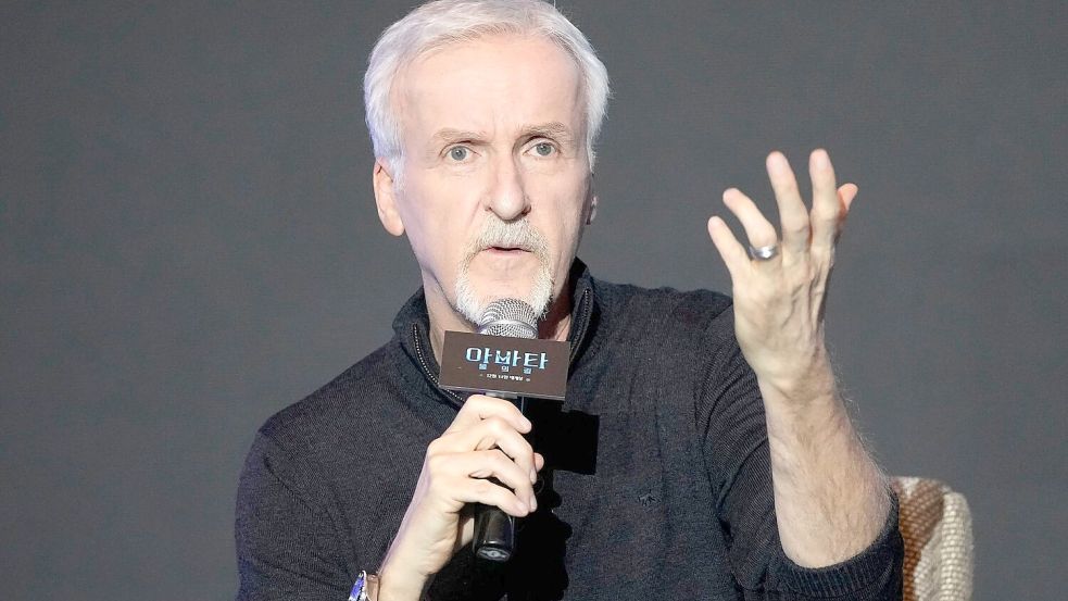 „Doch im Kino geht es um die einzigartige Vision eines Künstlers.“ Foto: Ahn Young-Joon/AP/dpa