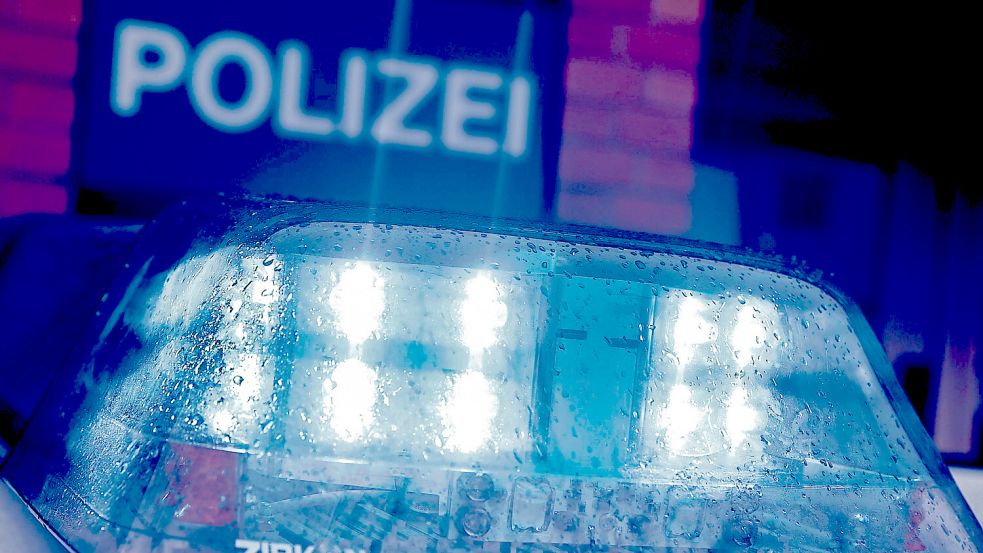 Nach Schüssen im Stadtteil Schinkel-Ost sucht die Polizei Osnabrück nach Zeugen. Foto: Jörn Martens