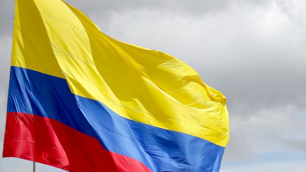 Die kolumbianischen Schüler waren auf dem Rückweg von ihrer Abschlussreise. (Symbolbild) Foto: Luisa González/colprensa/dpa