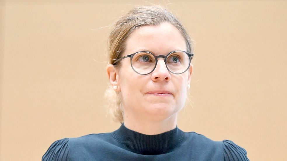 Eine Frau aus Mainz klagte sich bis nach Karlsruhe. Foto: Uli Deck