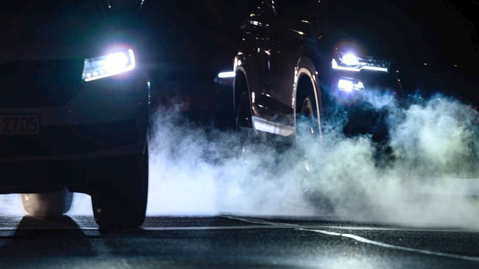 Die EU-Kommission will vom 100-Prozent-Reduktionsziel für Autos beim klimaschädlichen CO2-Ausstoß abrücken. (Symbolbild) Foto: Robert Michael